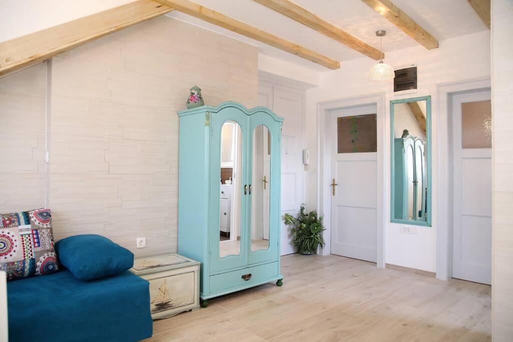 Apartment Barbara'S Inheritance سبليت المظهر الخارجي الصورة