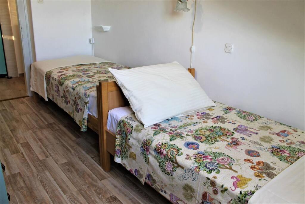 Apartment Barbara'S Inheritance سبليت المظهر الخارجي الصورة