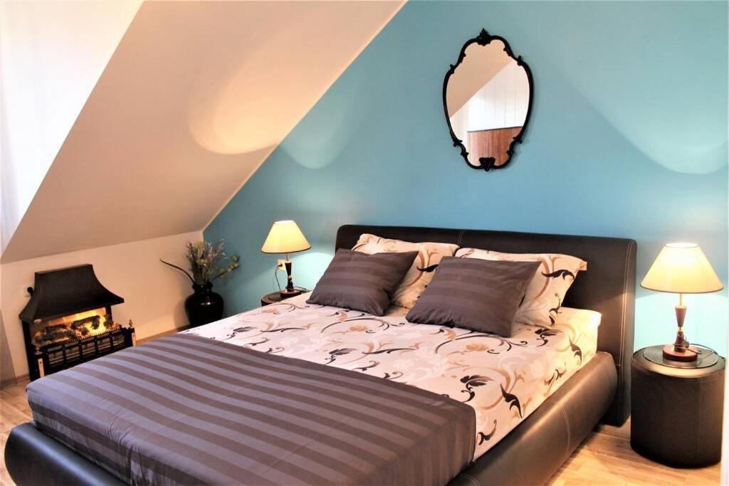 Apartment Barbara'S Inheritance سبليت المظهر الخارجي الصورة